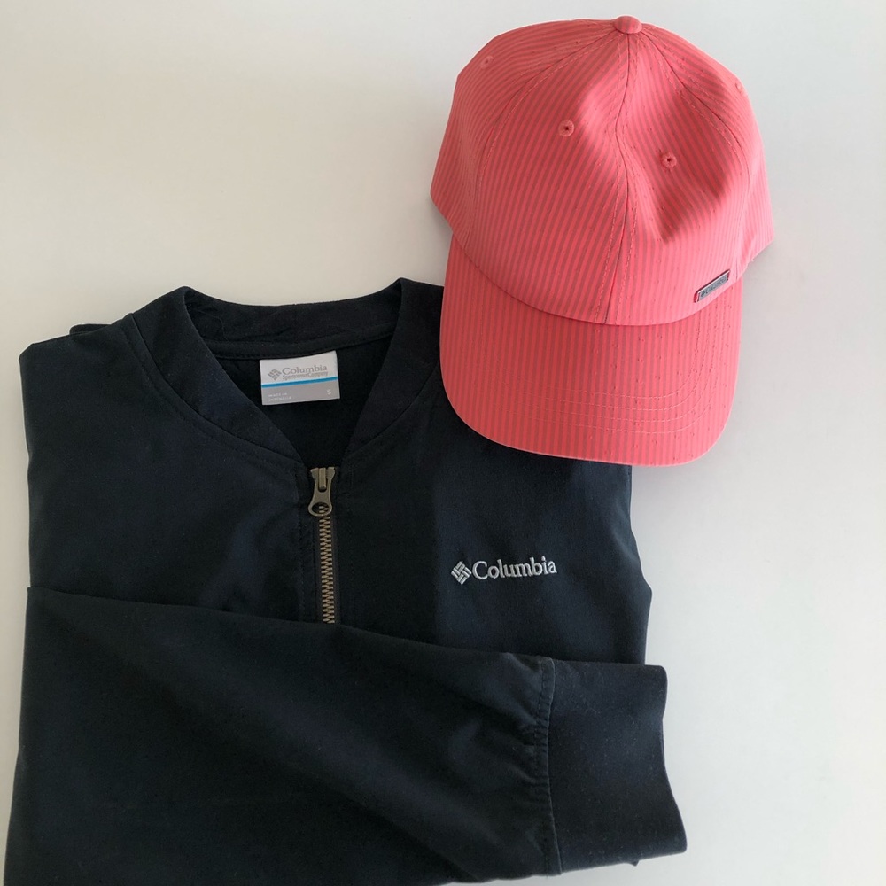 Columbia - Summer Time Ball Cap